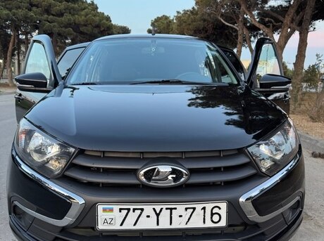 LADA (VAZ) Granta 2024