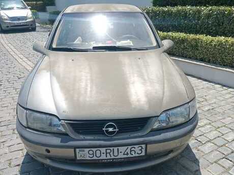 Opel Vectra 1996