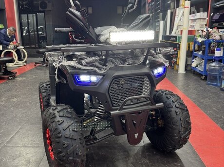ATV 150