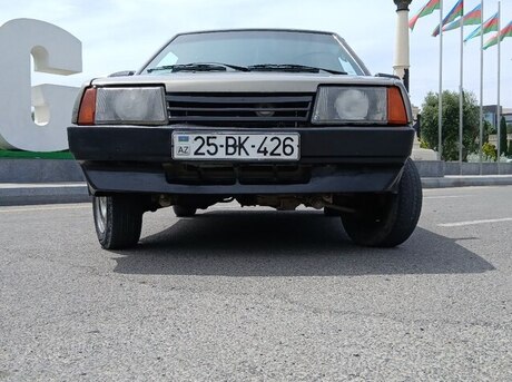 LADA (VAZ) 21099 1994