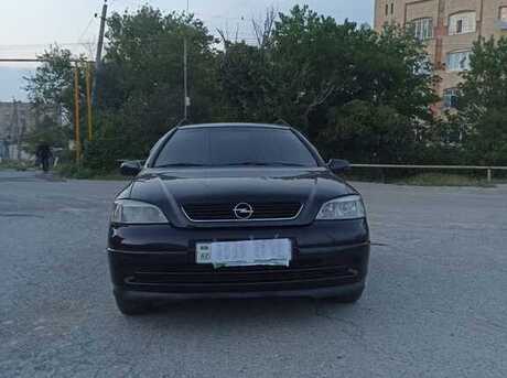 Opel Astra 1999