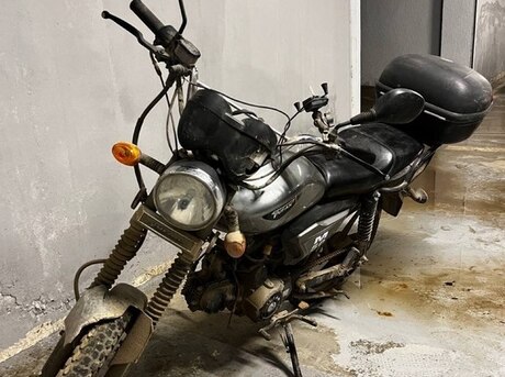 Tufan M50 2022