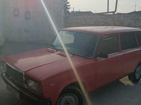 LADA (VAZ) 2104 1991