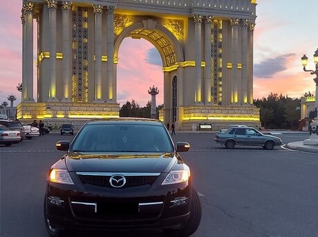 Mazda CX-9 2008