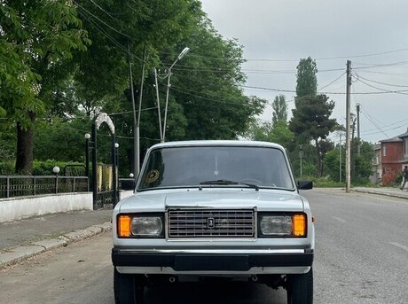 LADA (VAZ) 2107 2009