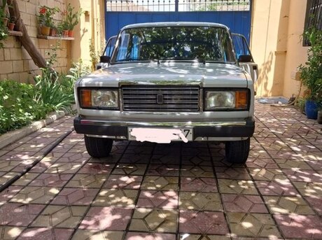 LADA (VAZ) 2107 2008