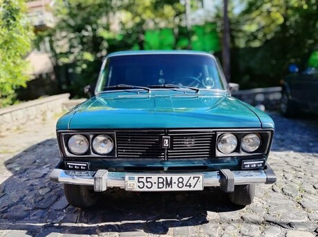 LADA (VAZ) 2106 2005