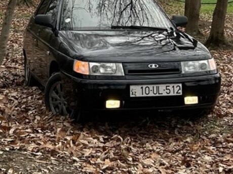 LADA (VAZ) 2112 2006