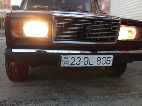 LADA (VAZ) 2107 2003