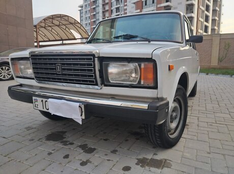 LADA (VAZ) 2107 2006