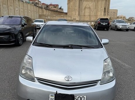Toyota Prius 2006