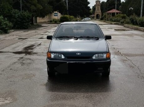 LADA (VAZ) 2115 2008