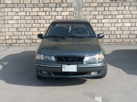 Daewoo Nexia 2005