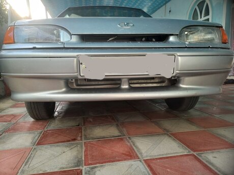 LADA (VAZ) 2115 2011