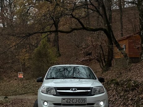 LADA (VAZ) Granta 2013