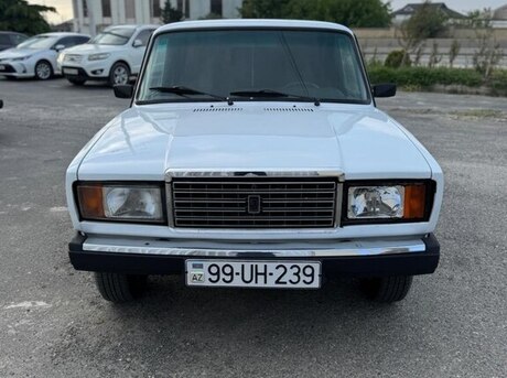 LADA (VAZ) 2107 2003