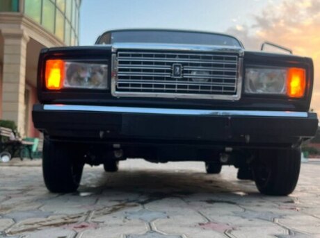 LADA (VAZ) 2107 2011