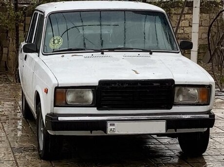 LADA (VAZ) 2107 1999