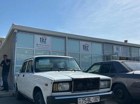LADA (VAZ) 2107 2009