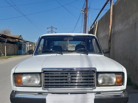 LADA (VAZ) 2107 2009