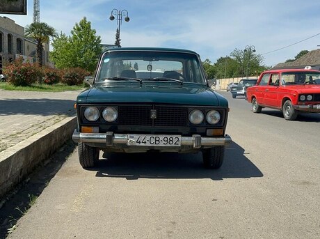 LADA (VAZ) 2106 1998