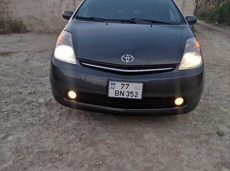 Toyota Prius 2006