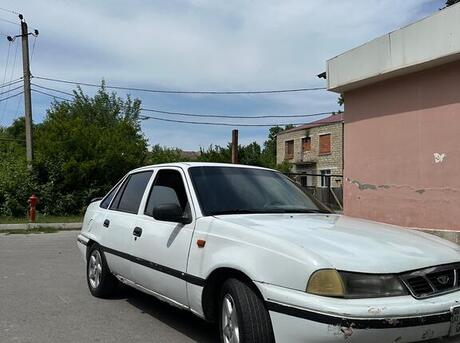 Daewoo Nexia 1997