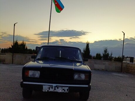 LADA (VAZ) 2107 2007