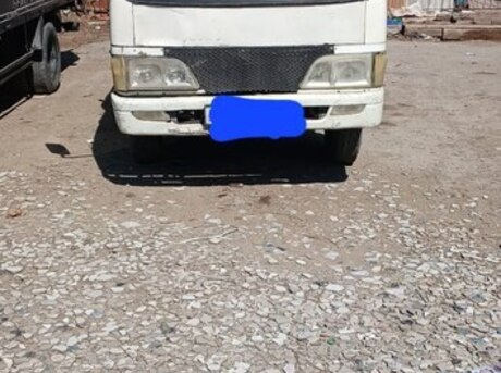 Foton Forland 2006