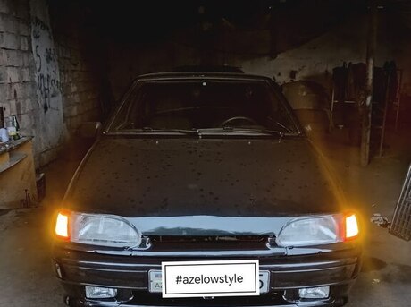 LADA (VAZ) 2113 1987