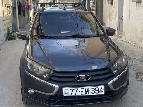 LADA (VAZ) Granta 2019