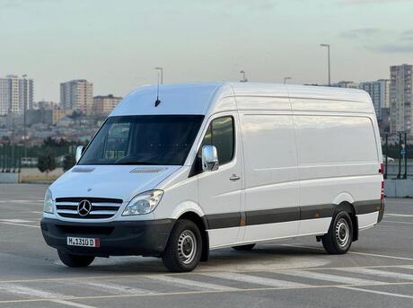 Mercedes Sprinter 315 2009