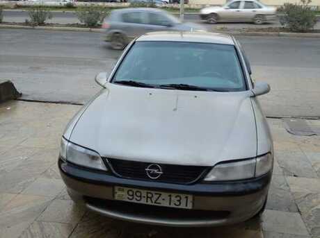 Opel Vectra 1996