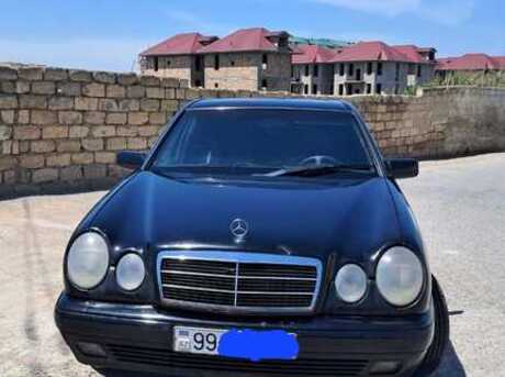 Mercedes E 230 1997