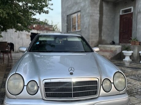 Mercedes C 230 1996