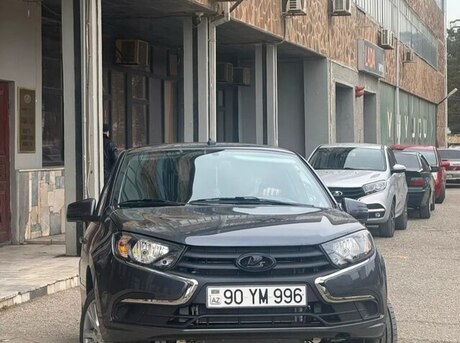 LADA (VAZ) Granta 2024