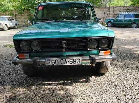 LADA (VAZ) 2106 2000