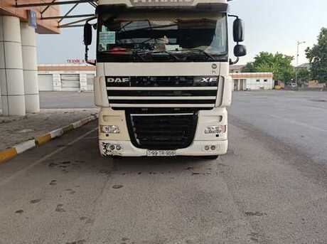 DAF 105 XF 2011