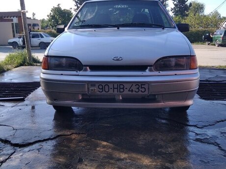 LADA (VAZ) 2115 2009