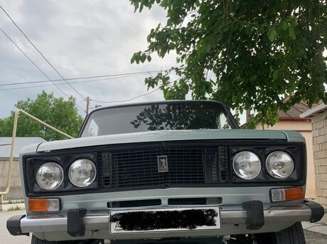 LADA (VAZ) 2106 2000