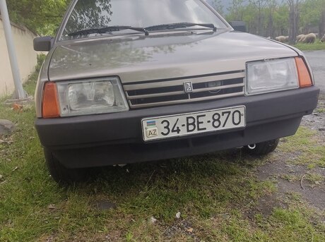 LADA (VAZ) 21099 2000