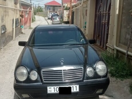 Mercedes E 230 1998