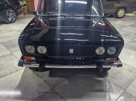 LADA (VAZ) 2106