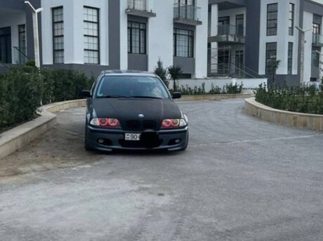 BMW 320 1999