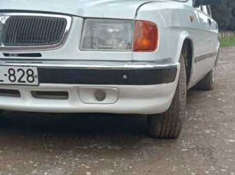 GAZ 3110 1999