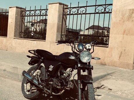 Tufan M50 2023