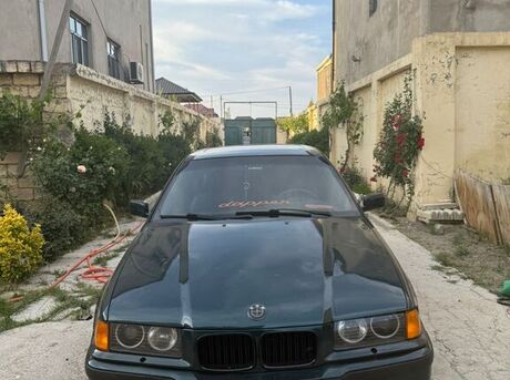BMW 318 1996