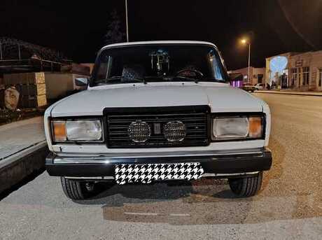 LADA (VAZ) 2107 2005