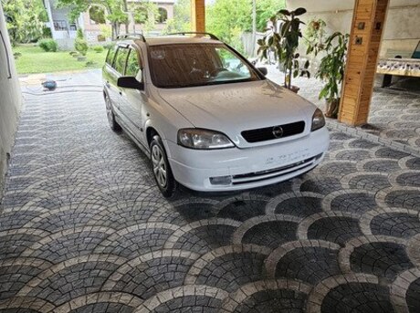 Opel Astra 1999