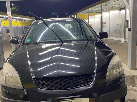 Kia Rio 2006